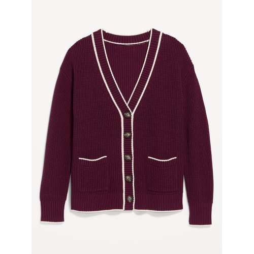 올드네이비 Relaxed Cardigan Sweater