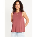 Luxe Sleeveless Top