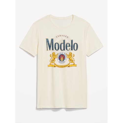 올드네이비 Cervezaⓒ Modelo T-Shirt