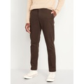 Slim Rotation Chino Pants