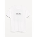 Logo Graphic T-Shirt