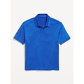 CloudMotion Performance Polo Shirt for Boys