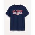 US Soccer T-Shirt Hot Deal