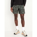 Essential Woven Workout Shorts -- 7-inch inseam