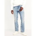 Boot-Cut Built-In Flex Jeans