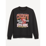 NFL Kansas City Chiefs Sweatshirt