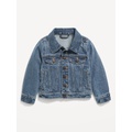 Unisex Trucker Jean Jacket for Toddler