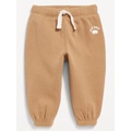 Logo-Graphic Sweatpants for Baby