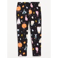 Full-Length Leggings for Toddler Girls