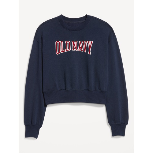 올드네이비 SoComfy Logo Sweatshirt