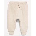 Thermal-Knit Joggers for Baby Hot Deal