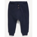 Thermal-Knit Joggers for Baby