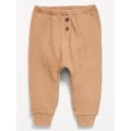 Thermal-Knit Joggers for Baby Hot Deal