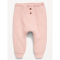 Thermal-Knit Joggers for Baby