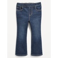 Wow High-Waisted Flare-Leg Pull-On Jeans for Toddler Girls