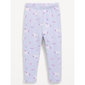 Full-Length Leggings for Toddler Girls