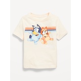 Bluey Unisex Graphic T-Shirt for Toddler