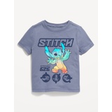 Disneyⓒ Lilo & Stitch Unisex Graphic T-Shirt for Toddler