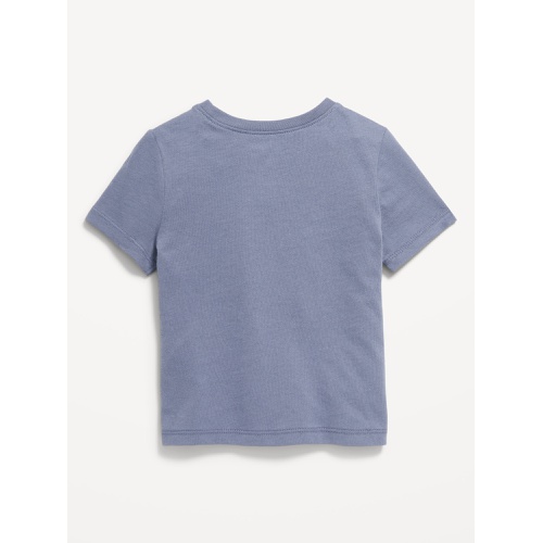 올드네이비 Disneyⓒ Lilo & Stitch Unisex Graphic T-Shirt for Toddler