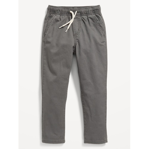 올드네이비 Tapered Pull-On Pants for Toddler Boys