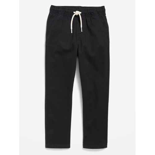 올드네이비 Tapered Pull-On Pants for Toddler Boys