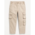 Loose Cargo Pants for Toddler Boys