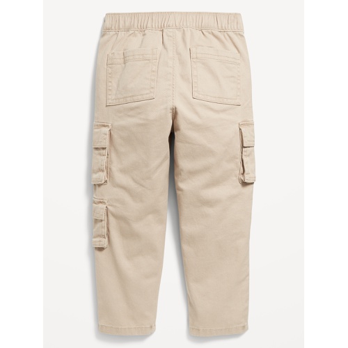 올드네이비 Loose Cargo Pants for Toddler Boys