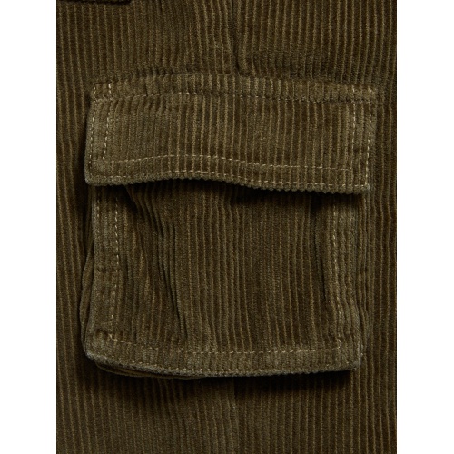 올드네이비 Loose Corduroy Cargo Pants for Toddler Boys