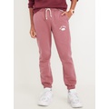 Logo-Graphic Jogger Sweatpants for Girls