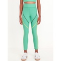 High-Waisted Power-Soft 7/8 Leggings for Girls