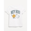 Short-Sleeve Graphic T-Shirt for Girls