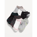 Ankle Socks 7-Pack for Boys Hot Deal