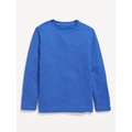 Softest Long-Sleeve T-Shirt for Boys