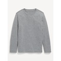 Softest Long-Sleeve T-Shirt for Boys