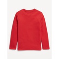 Softest Long-Sleeve T-Shirt for Boys