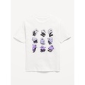 Short-Sleeve Graphic T-Shirt for Boys