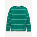 Printed Softest Long-Sleeve T-Shirt for Boys