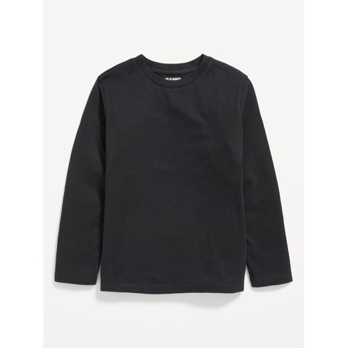 올드네이비 Softest Long-Sleeve T-Shirt for Boys