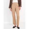 Extra High-Waisted Stevie Taper Pants