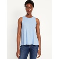 Luxe Sleeveless Top