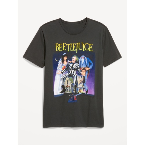 올드네이비 Beetlejuice T-Shirt