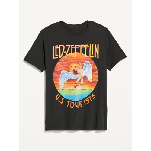 올드네이비 Led Zeppelin T-Shirt