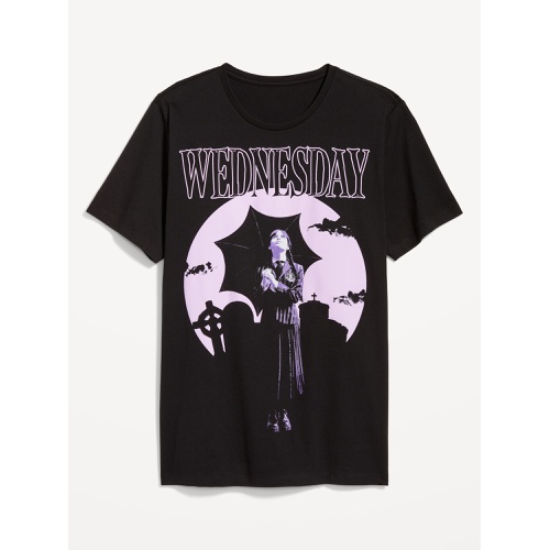 올드네이비 Wednesday T-Shirt