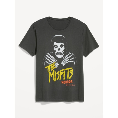 올드네이비 The Misfits T-Shirt