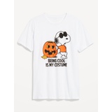 Peanuts Snoopy Halloween T-Shirt