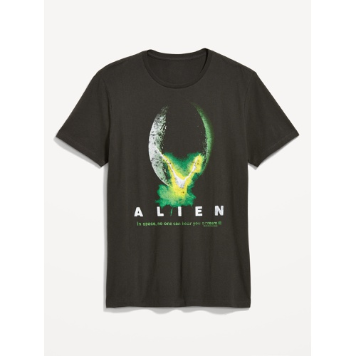 올드네이비 Alien T-Shirt