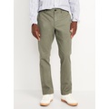 Slim Rotation Chino Pants