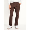 Straight Rotation Chino Pants