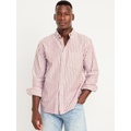 Classic Fit Everyday Oxford Shirt