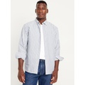 Classic Fit Everyday Oxford Shirt